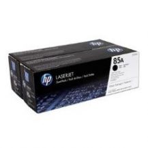 TONER LASERJET HP 85A CE285AD NEGRO 2 UND