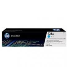 TONER LASERJET HP 126A CE311A CIAN