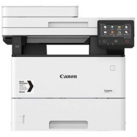 MULTIFUNCION CANON LASER MONOCROMO MF542X