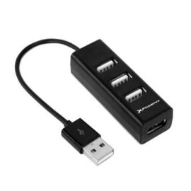 HUB USB PHOENIX 4 PUERTOS USB 2.0