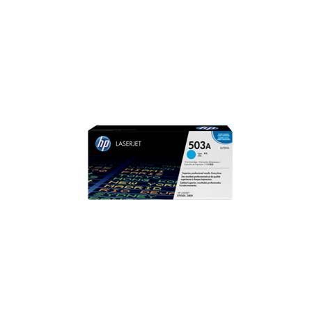 TONER LASERJET HP 503A Q7581A CIAN