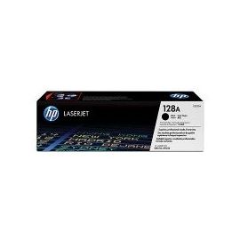 TONER LASERJET HP 128A CE320A NEGRO