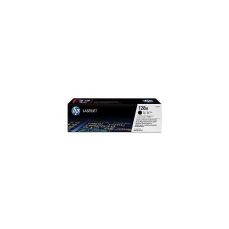 TONER LASERJET HP 128A CE320A NEGRO