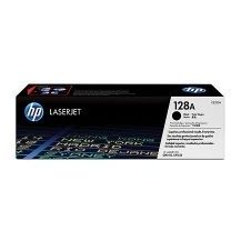 TONER LASERJET HP 128A CE320A NEGRO