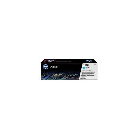 TONER LASERJET HP 128A CE321A CIAN