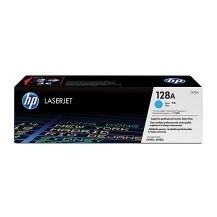 TONER LASERJET HP 128A CE321A CIAN