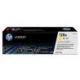 TONER LASERJET HP 128A CE322A AMARILLO