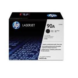 TONER HP LASERJET 90A CE390A NEGRO