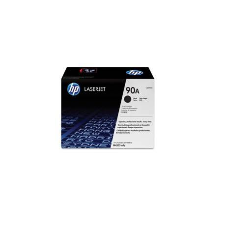 TONER HP LASERJET 90A CE390A NEGRO