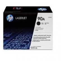 TONER HP LASERJET 90A CE390A NEGRO