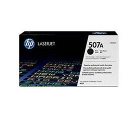 TONER LASERJET HP 507A CE400A NEGRO