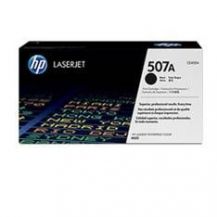 TONER LASERJET HP 507A CE400A NEGRO