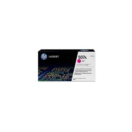 TONER LASERJET HP 507A CE403A MAGENTA