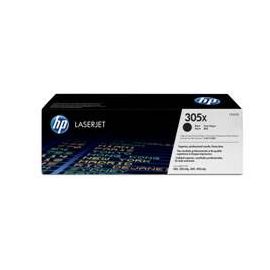 TONER LASERJET HP 10X CE410X NEGRO