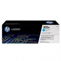 TONER LASERJET HP 305A CE411A CIAN