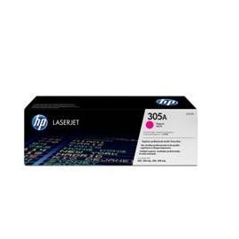 TONER LASERJET HP 305A CE412A MAGENTA