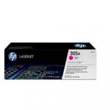 TONER LASERJET HP 305A CE412A MAGENTA