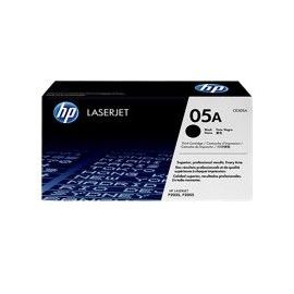 TONER LASERJET HP 05A CE505A NEGRO