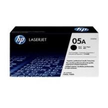 TONER LASERJET HP 05A CE505A NEGRO