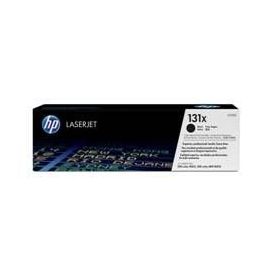 TONER LASERJET HP 131A CF210A NEGRO