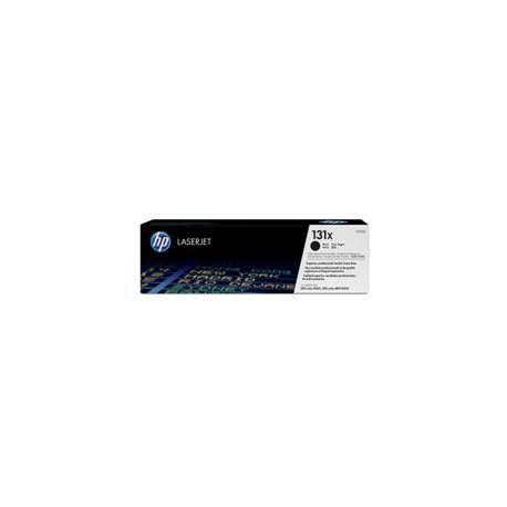 TONER LASERJET HP 131A CF210A NEGRO