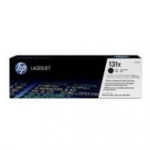 TONER LASERJET HP 131A CF210A NEGRO