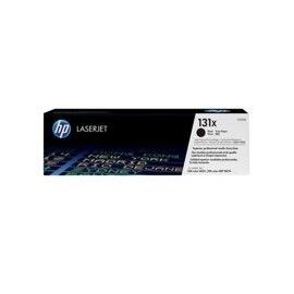 TONER LASERJET HP 131X CF210X NEGRO