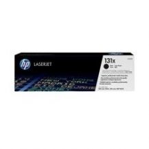 TONER LASERJET HP 131X CF210X NEGRO