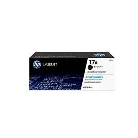 TONER LASERJET HP 17A CF217A NEGRO