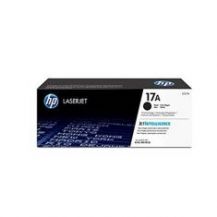 TONER LASERJET HP 17A CF217A NEGRO