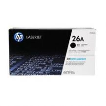 TONER LASERJET HP 26A CF226A NEGRO