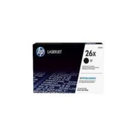 TONER LASERJET HP 26X CF226X NEGRO