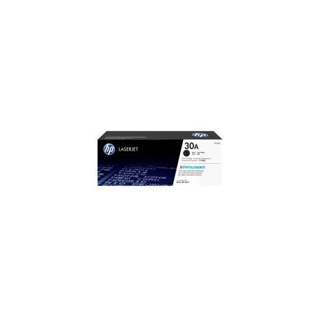 TONER LASERJET HP 30A CF230A NEGRO