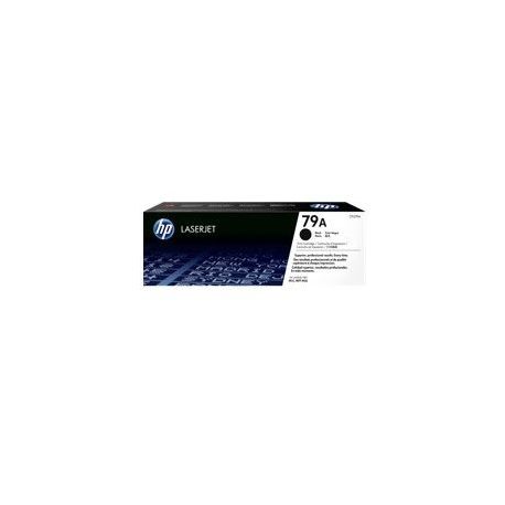 TONER LASERJET HP 79A CF279A NEGRO