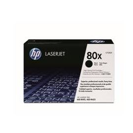 TONER LASERJET HP 80X CF280X NEGRO