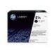 TONER LASERJET HP 81A CF281A NEGRO