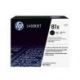 TONER LASERJET HP 81X CF281X NEGRO