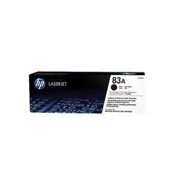 TONER LASERJET HP 83A CF283A NEGRO