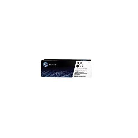 TONER LASERJET HP 83A CF283A NEGRO