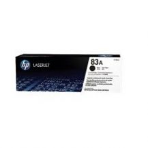 TONER LASERJET HP 83A CF283A NEGRO