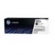 TONER LASERJET HP 83X CF283X NEGRO