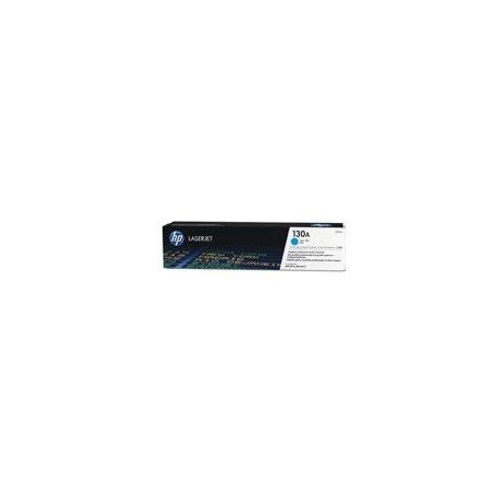 TONER LASERJET HP 130A CF351A CIAN