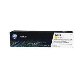 TONER LASERJET HP 130A CF353A AMARILLO