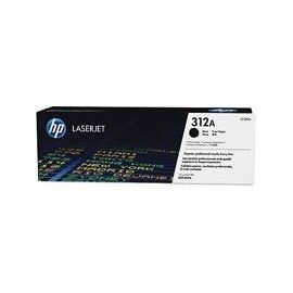 TONER LASERJET HP 312A CF380A NEGRO