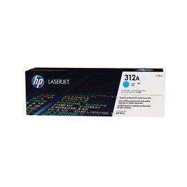 TONER LASERJET HP 312A CF281A CIAN