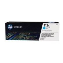 TONER LASERJET HP 312A CF281A CIAN