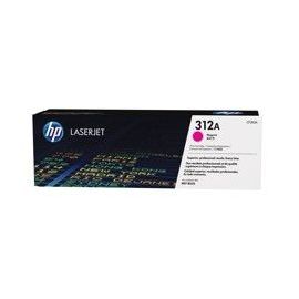 TONER LASERJET HP 312A CF383A MAGENTA