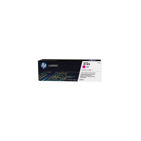 TONER LASERJET HP 312A CF383A MAGENTA