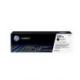 TONER LASERJET HP 201A CF400A NEGRO