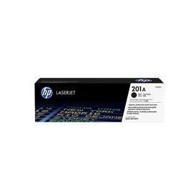 TONER LASERJET HP 201A CF400A NEGRO